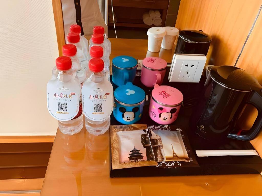 锦江都城武汉武昌江滩积玉桥地铁站酒店 外观 照片